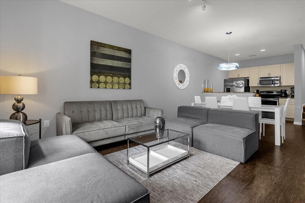 Photo of 5350 Diplomat Court #107, Kissimmee, FL 34746 (MLS # O6375308)