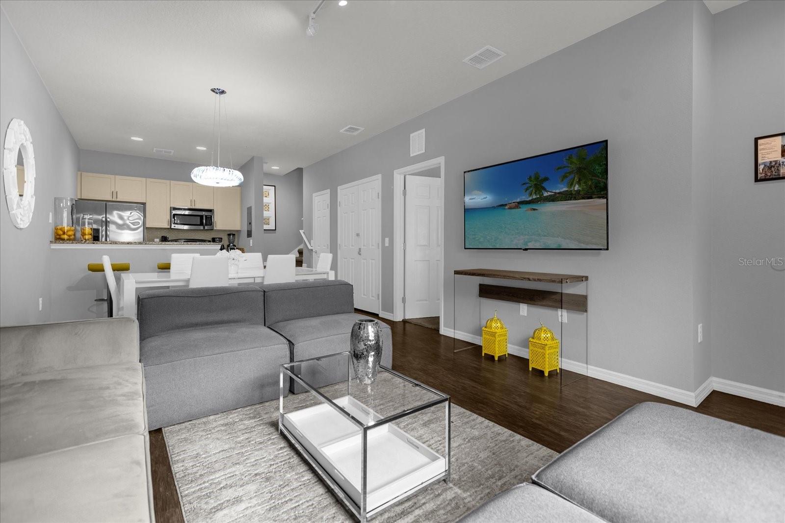 5350 DIPLOMAT COURT 107