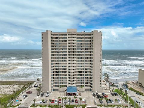 Photo of 3425 S Atlantic Avenue #506, Daytona Beach, FL 32118 (MLS # V4945242)