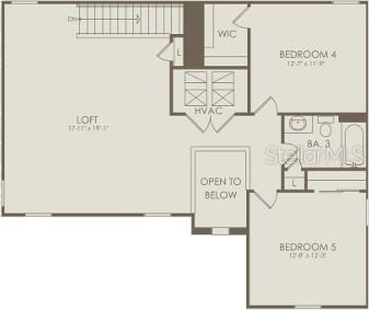 11333 SPLIT OAK LANE