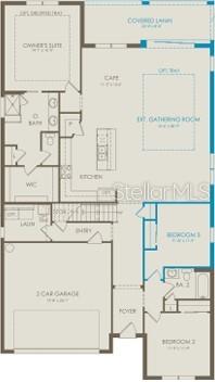 11333 SPLIT OAK LANE
