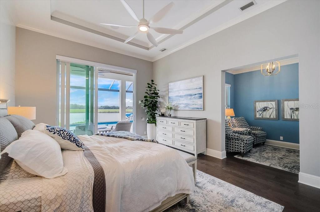 RIVER WILDERNESS PH III SP H-2 - Residential