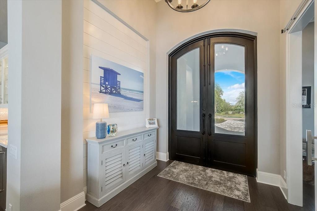 RIVER WILDERNESS PH III SP H-2 - Residential