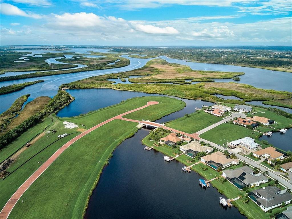 RIVER WILDERNESS PH III SP H-2 - Residential