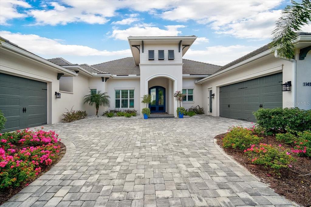 RIVER WILDERNESS PH III SP H-2 - Residential