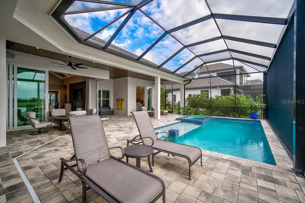 RIVER WILDERNESS PH III SP H-2 - Residential