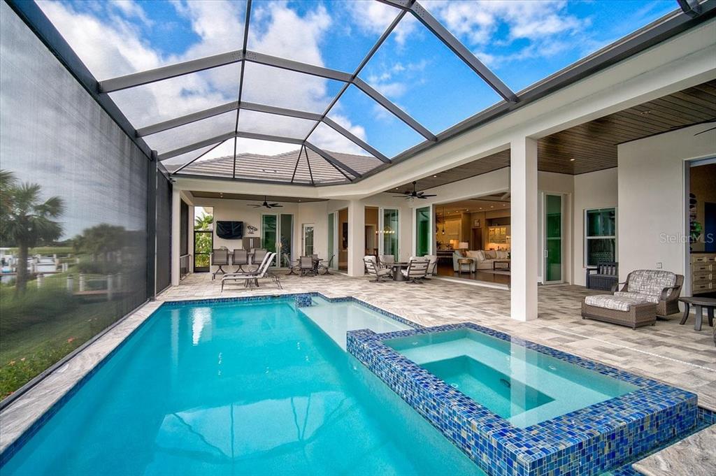 RIVER WILDERNESS PH III SP H-2 - Residential