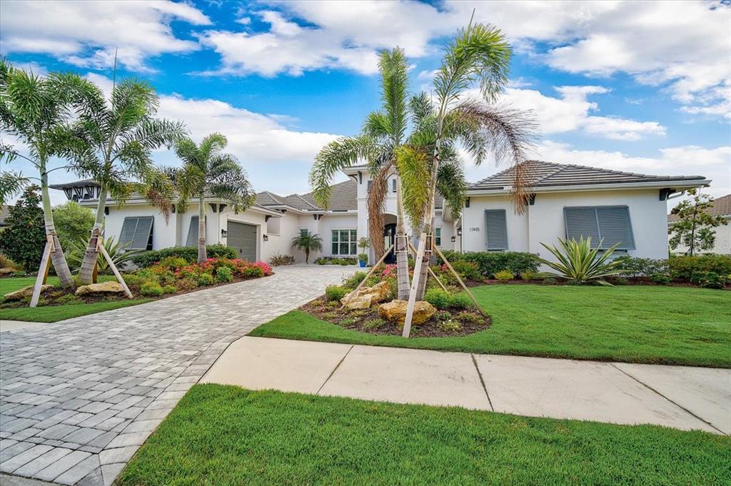 RIVER WILDERNESS PH III SP H-2 - Residential