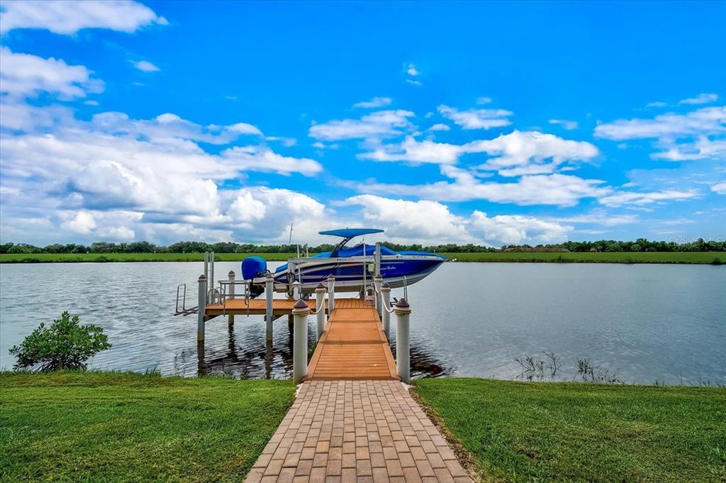 RIVER WILDERNESS PH III SP H-2 - Residential