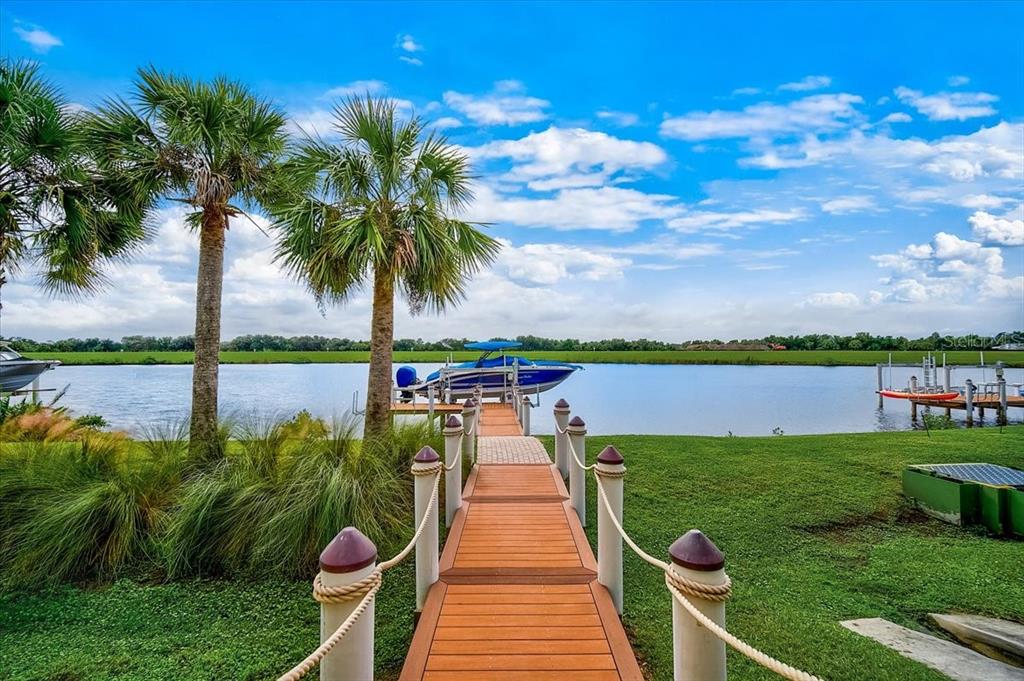 RIVER WILDERNESS PH III SP H-2 - Residential