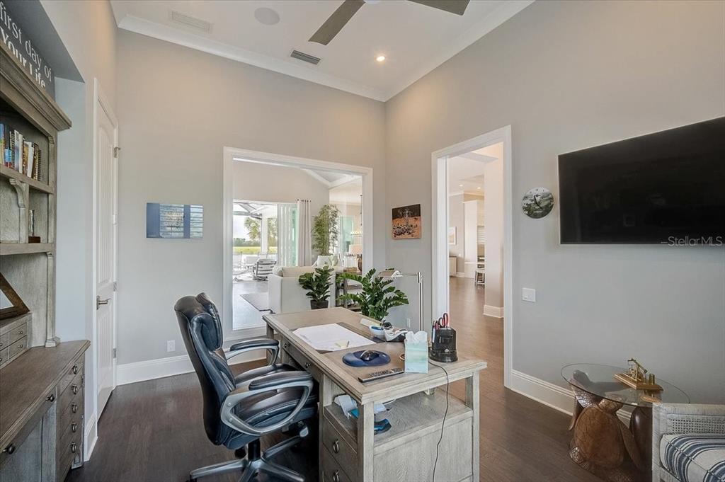 RIVER WILDERNESS PH III SP H-2 - Residential