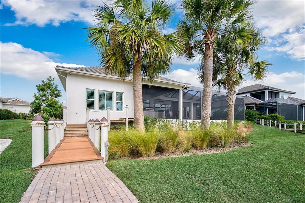 RIVER WILDERNESS PH III SP H-2 - Residential