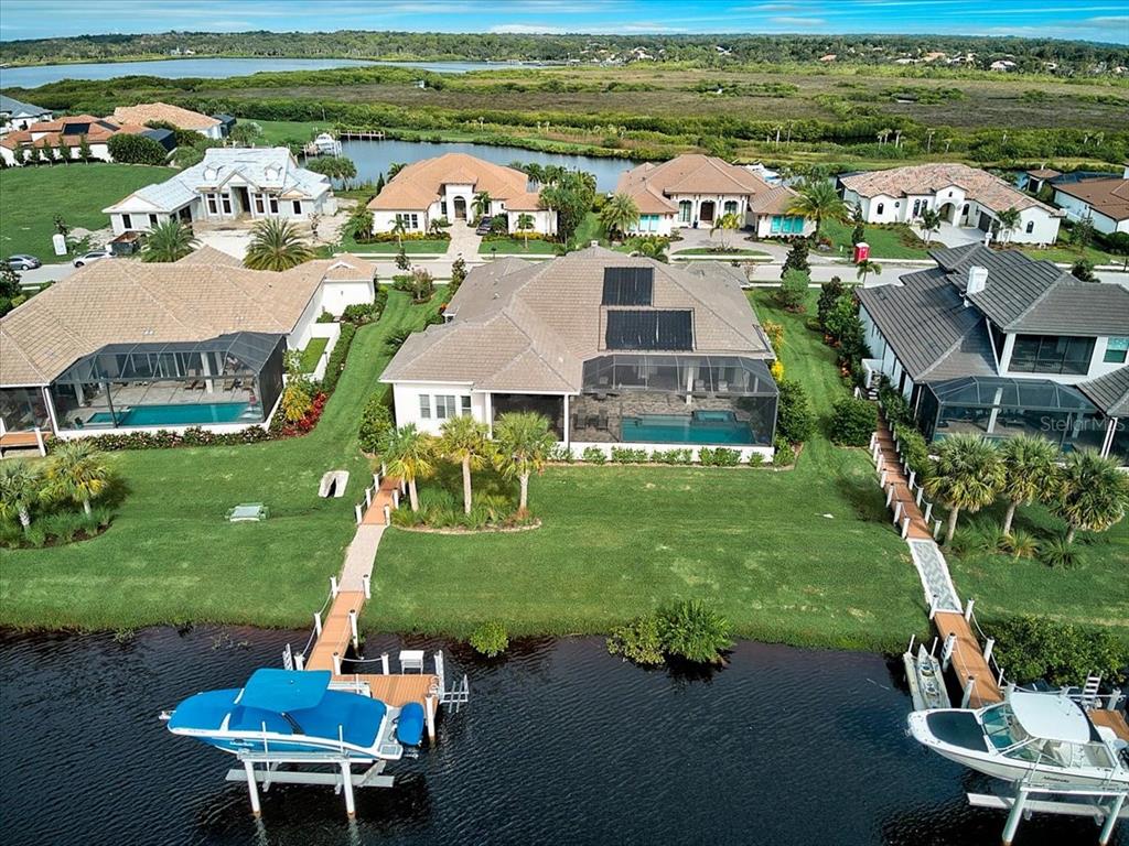 RIVER WILDERNESS PH III SP H-2 - Residential