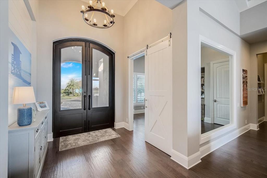 RIVER WILDERNESS PH III SP H-2 - Residential