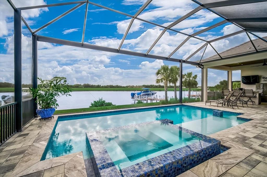 RIVER WILDERNESS PH III SP H-2 - Residential