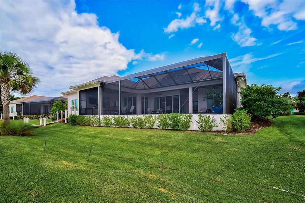 RIVER WILDERNESS PH III SP H-2 - Residential