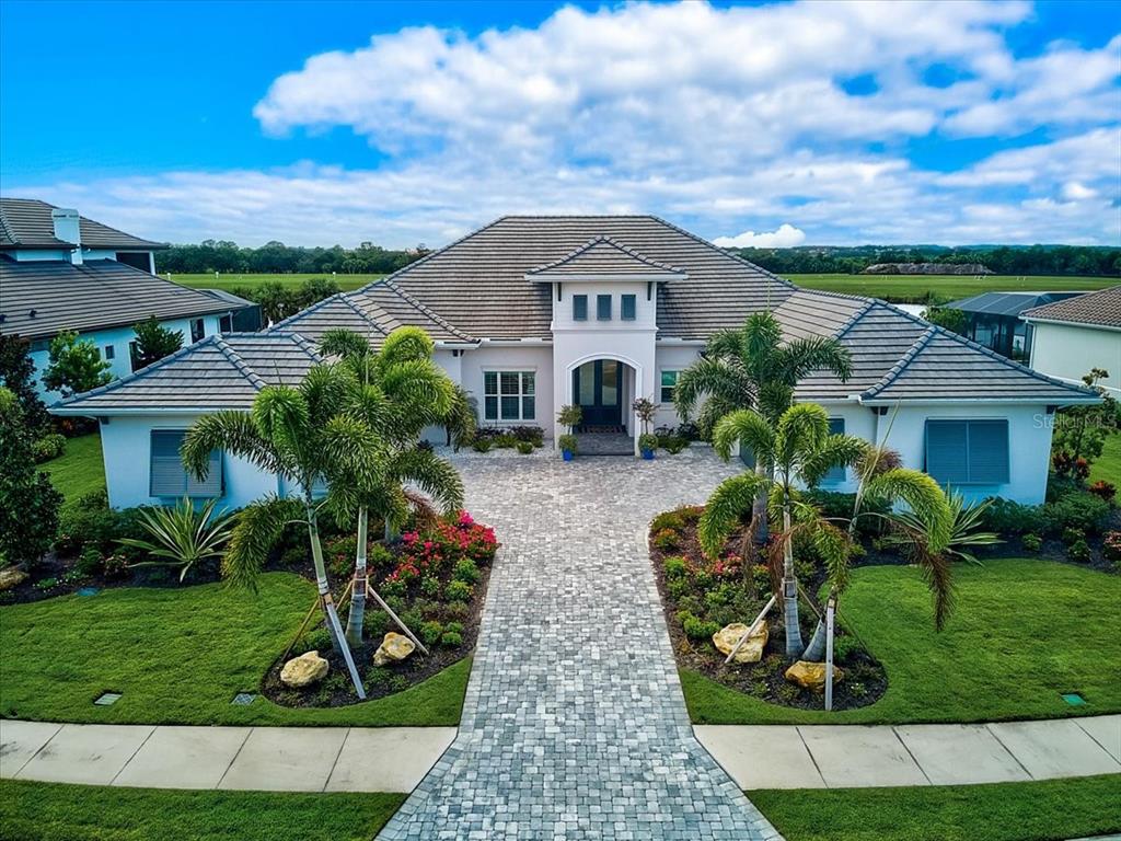 RIVER WILDERNESS PH III SP H-2 - Residential