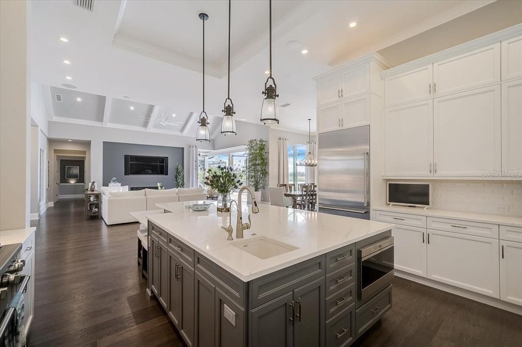 RIVER WILDERNESS PH III SP H-2 - Residential