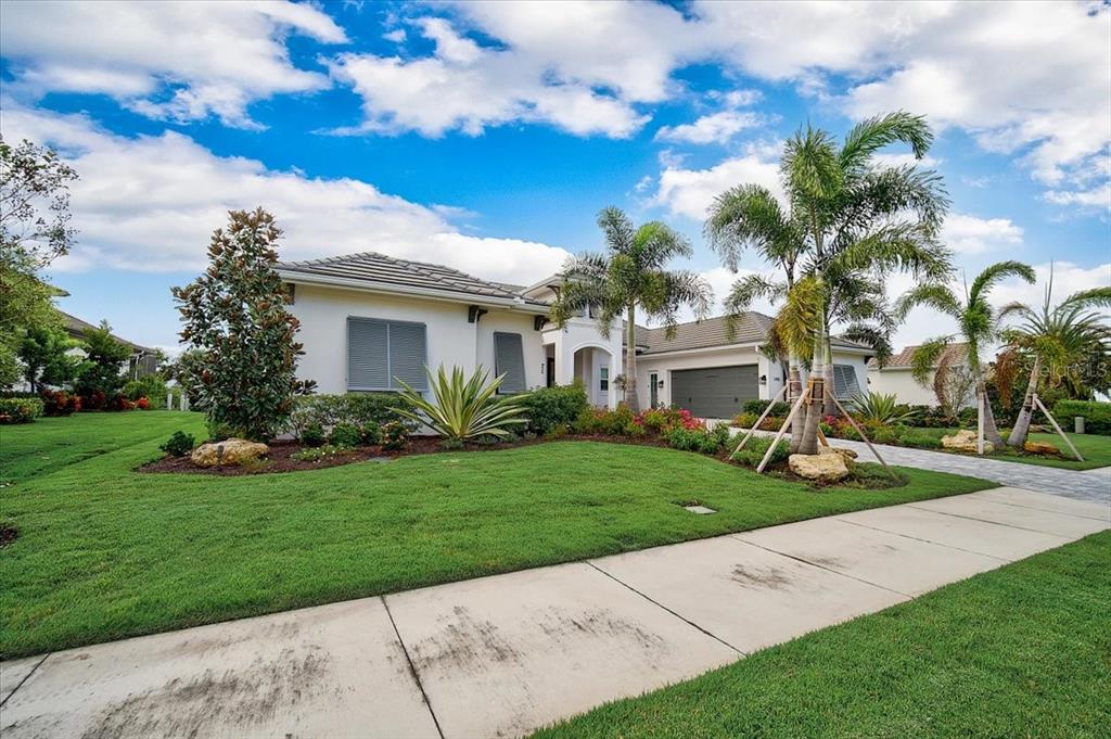 RIVER WILDERNESS PH III SP H-2 - Residential