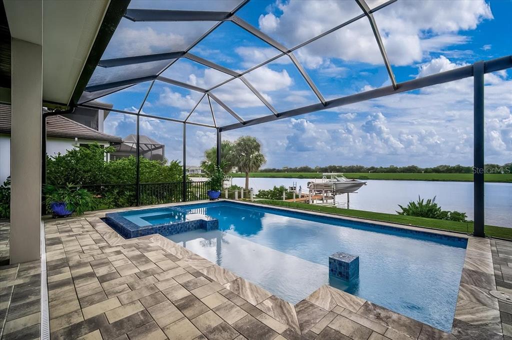 RIVER WILDERNESS PH III SP H-2 - Residential