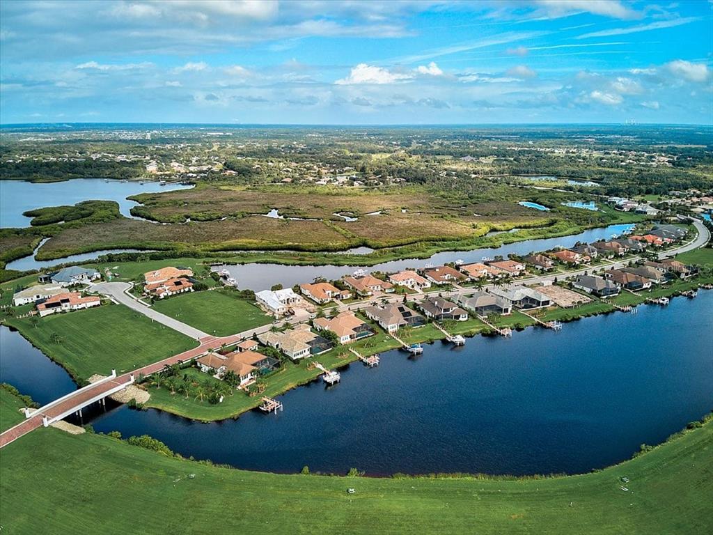 RIVER WILDERNESS PH III SP H-2 - Residential