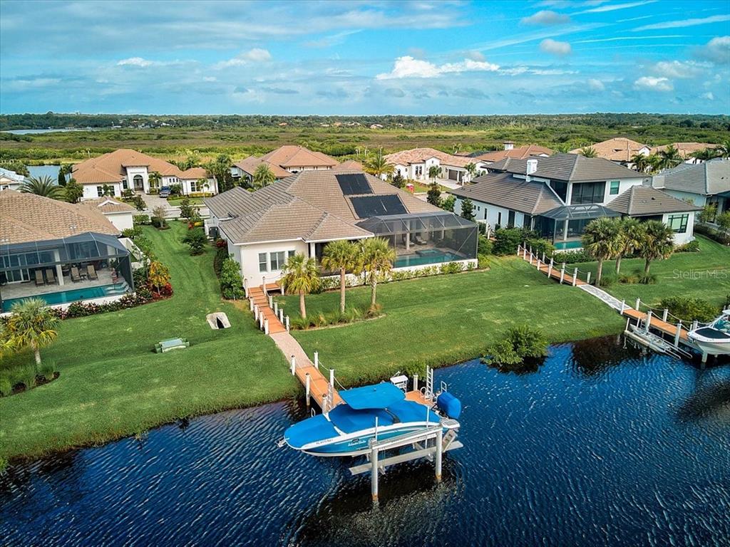 RIVER WILDERNESS PH III SP H-2 - Residential