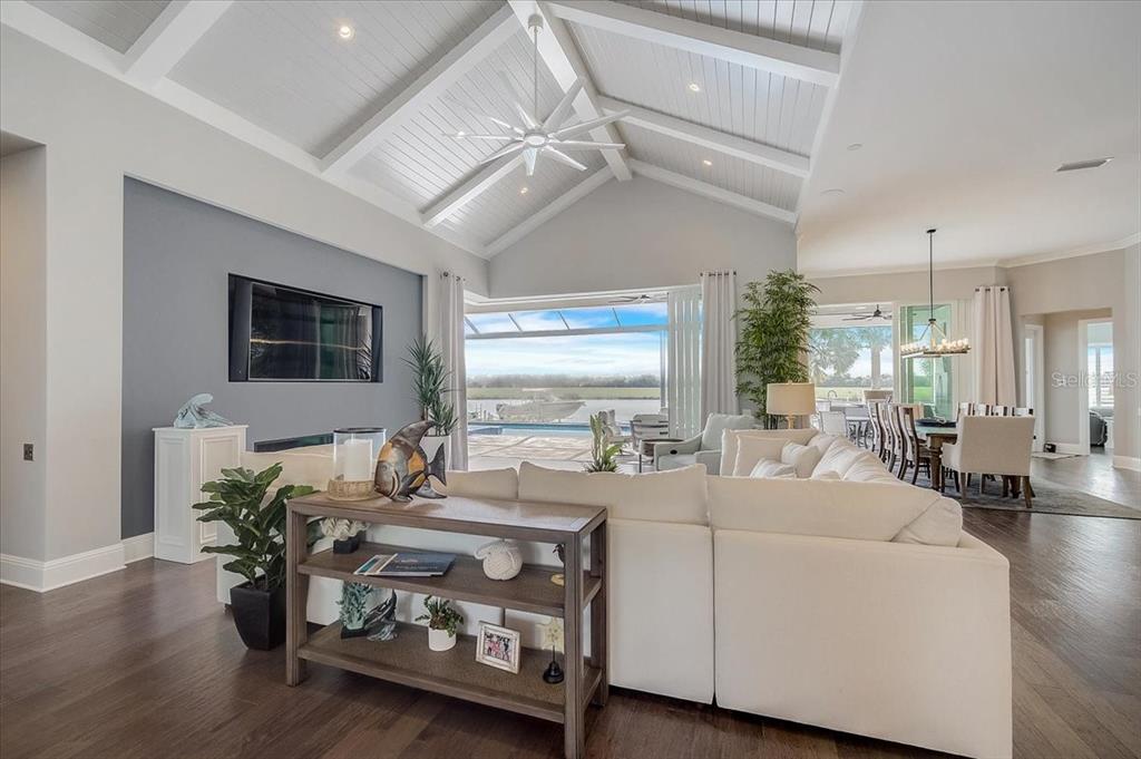 RIVER WILDERNESS PH III SP H-2 - Residential