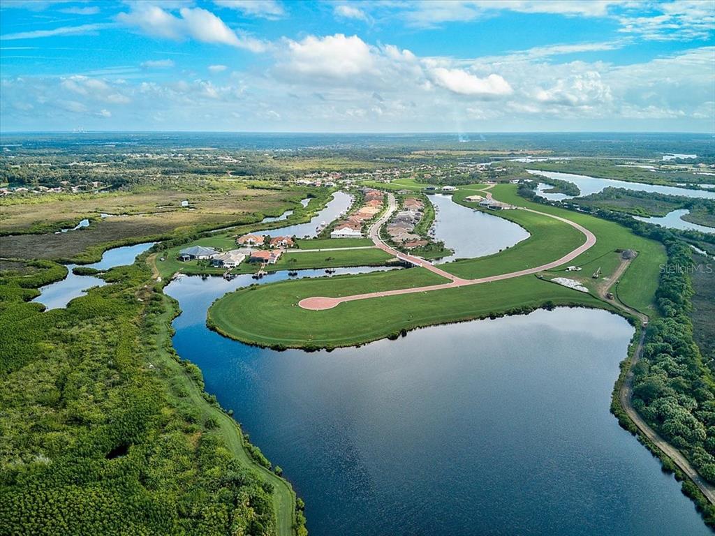 RIVER WILDERNESS PH III SP H-2 - Residential