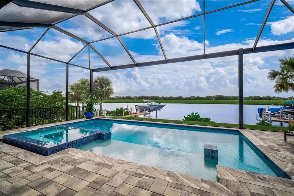 RIVER WILDERNESS PH III SP H-2 - Residential