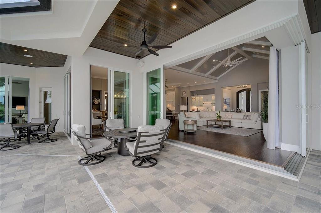 RIVER WILDERNESS PH III SP H-2 - Residential