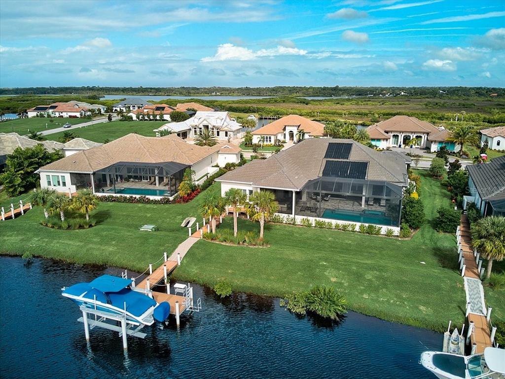 RIVER WILDERNESS PH III SP H-2 - Residential