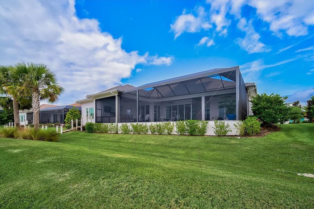 RIVER WILDERNESS PH III SP H-2 - Residential