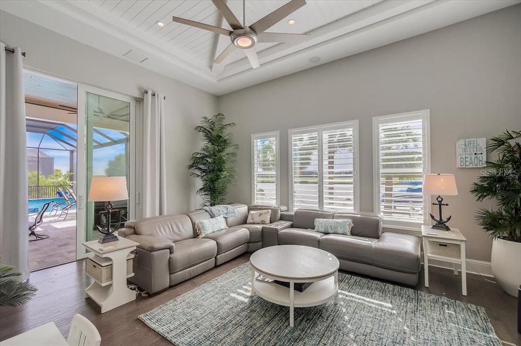 RIVER WILDERNESS PH III SP H-2 - Residential