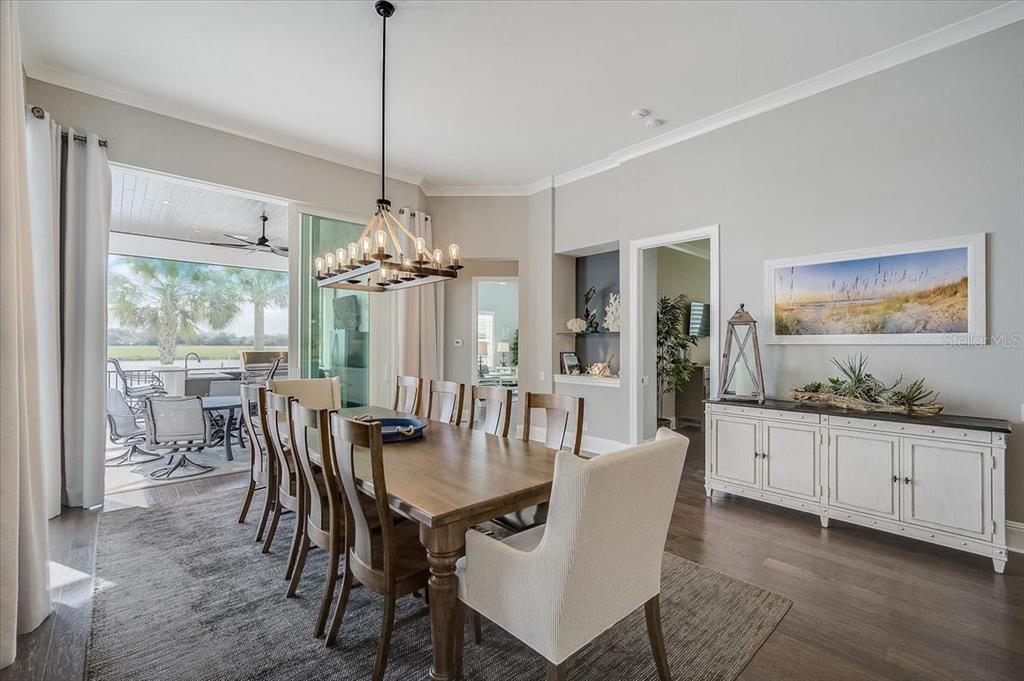 RIVER WILDERNESS PH III SP H-2 - Residential