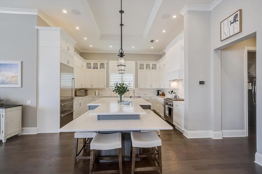 RIVER WILDERNESS PH III SP H-2 - Residential