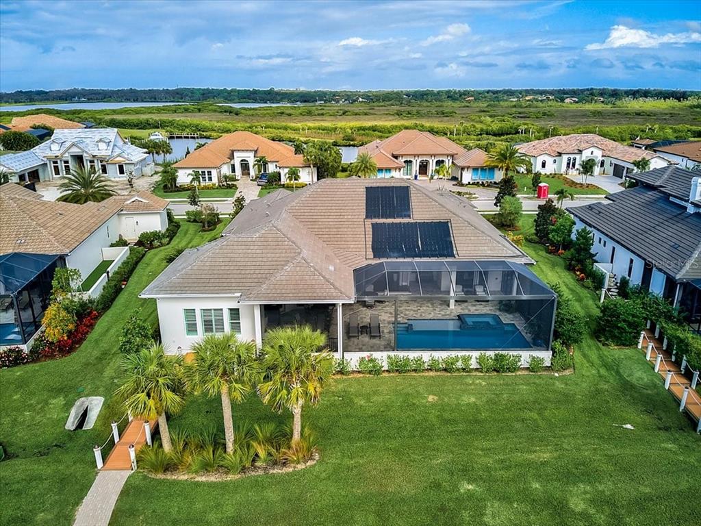 RIVER WILDERNESS PH III SP H-2 - Residential