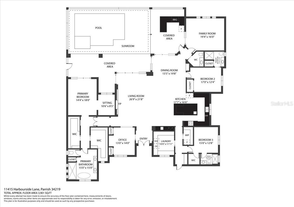 RIVER WILDERNESS PH III SP H-2 - Residential