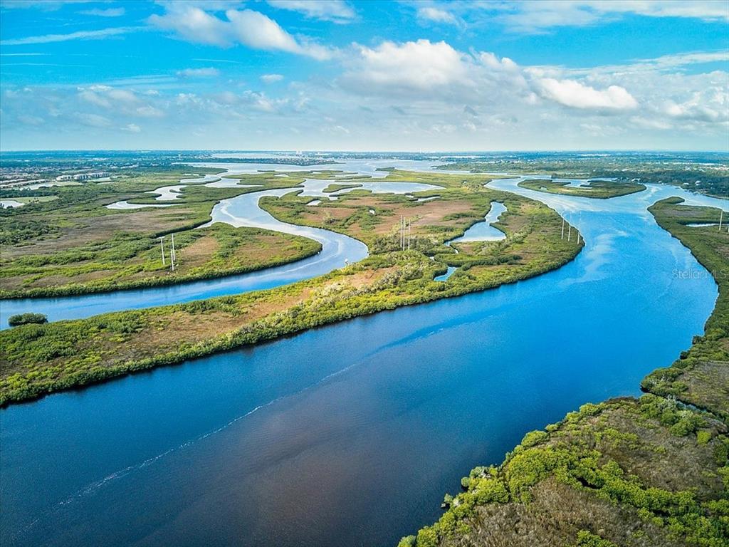 RIVER WILDERNESS PH III SP H-2 - Residential