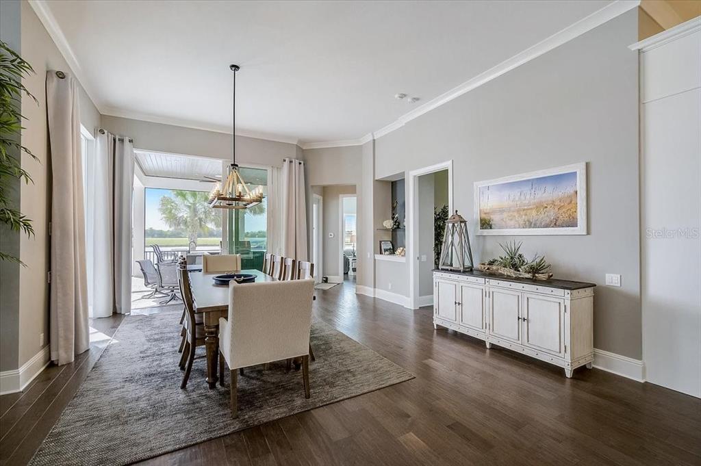 RIVER WILDERNESS PH III SP H-2 - Residential