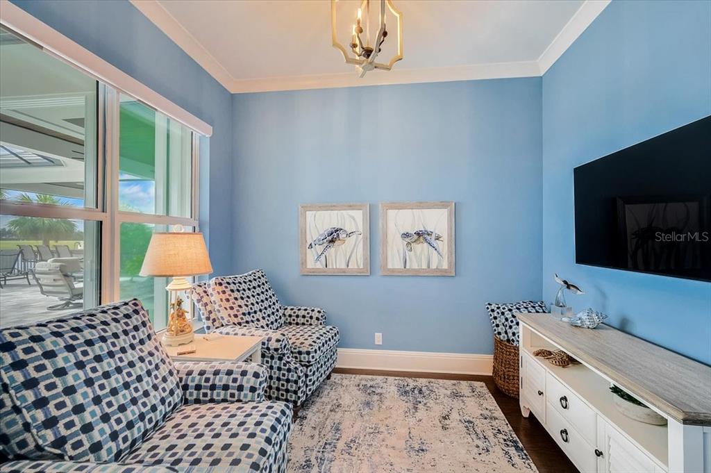 RIVER WILDERNESS PH III SP H-2 - Residential