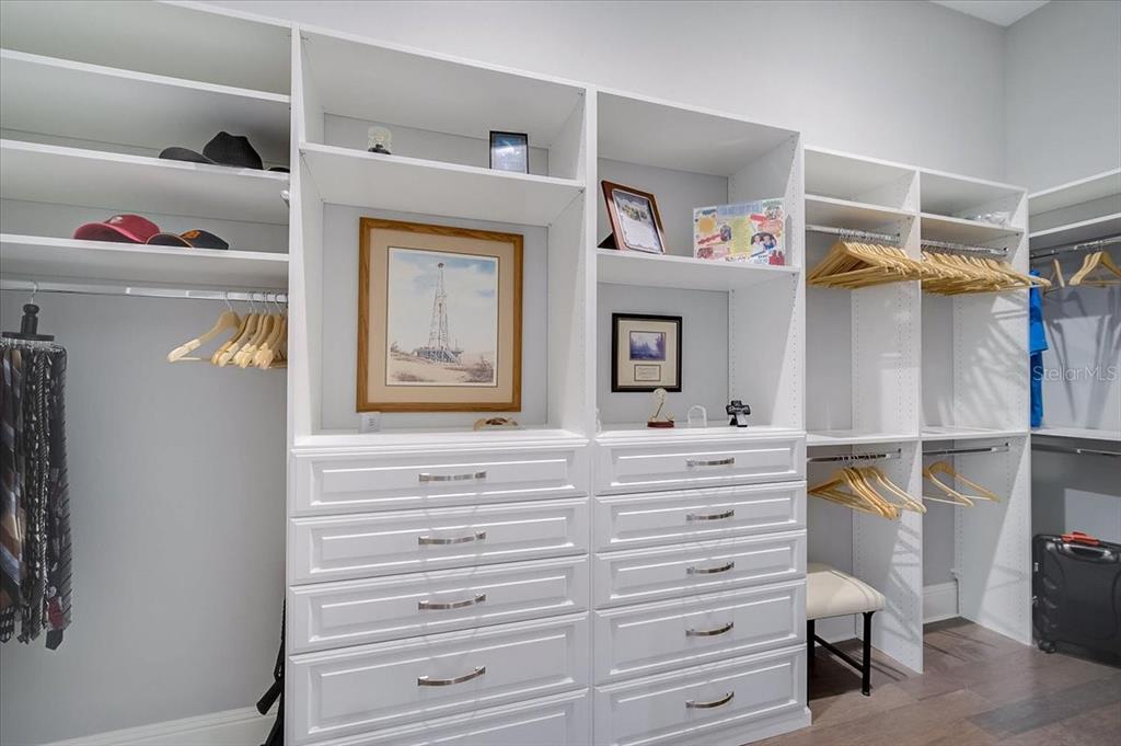 RIVER WILDERNESS PH III SP H-2 - Residential