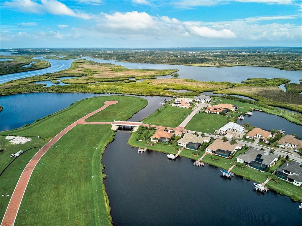 RIVER WILDERNESS PH III SP H-2 - Residential