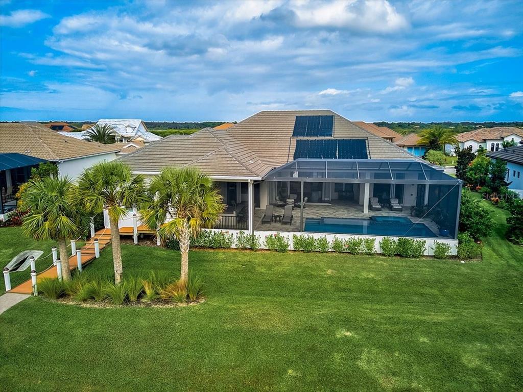 RIVER WILDERNESS PH III SP H-2 - Residential