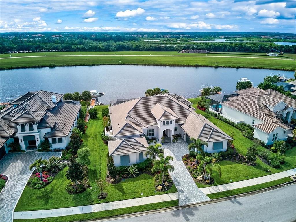 RIVER WILDERNESS PH III SP H-2 - Residential