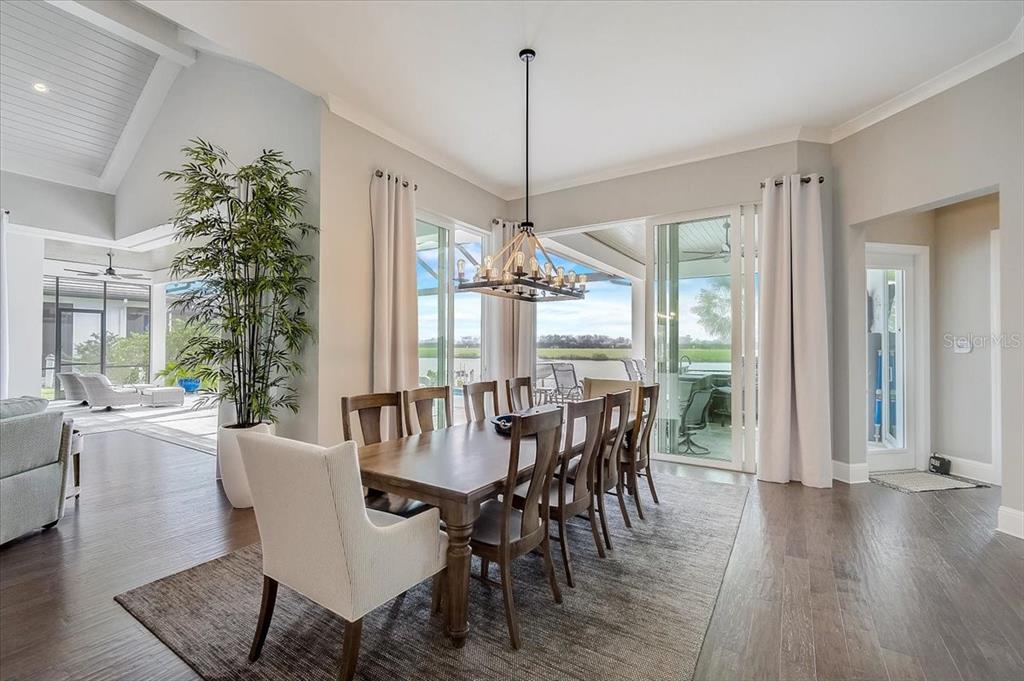 RIVER WILDERNESS PH III SP H-2 - Residential