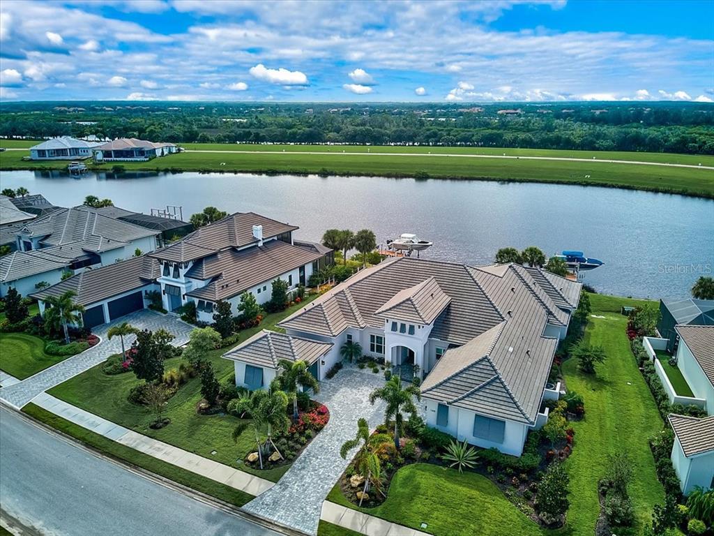 RIVER WILDERNESS PH III SP H-2 - Residential