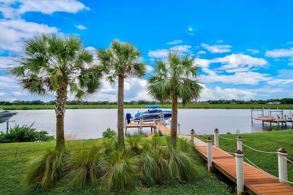 RIVER WILDERNESS PH III SP H-2 - Residential