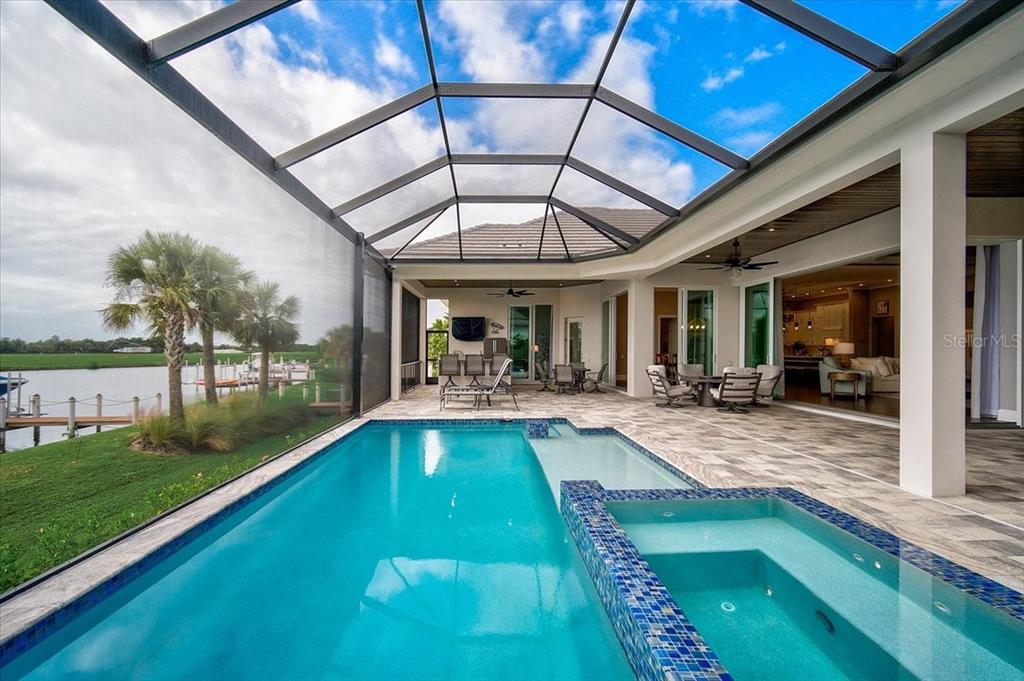 RIVER WILDERNESS PH III SP H-2 - Residential