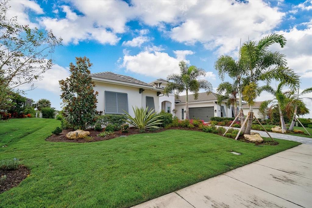 RIVER WILDERNESS PH III SP H-2 - Residential