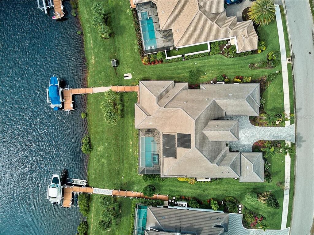 RIVER WILDERNESS PH III SP H-2 - Residential